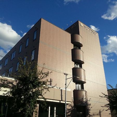 Hotel Sunfuraton Furano Exterior photo